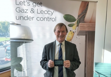 Smart Energy GB Event